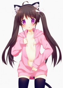 hentai on moregirls (2035)